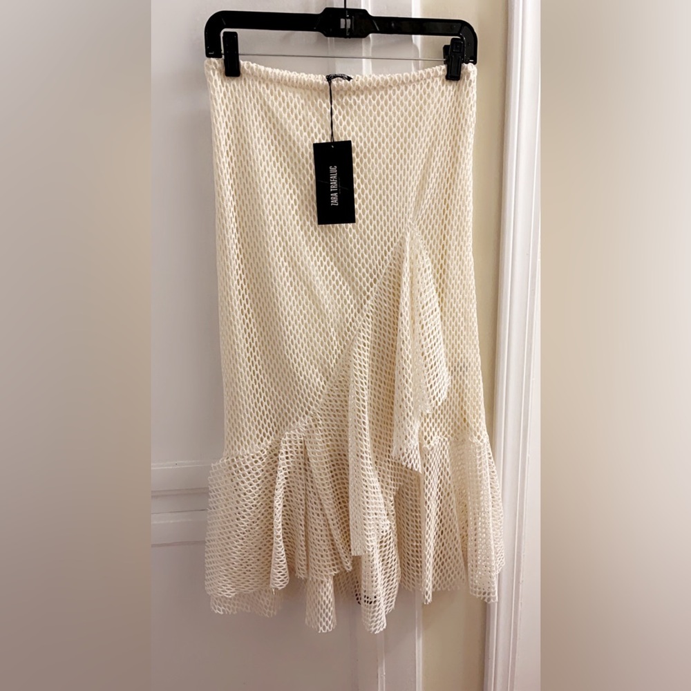 Zara Trafaluc Skirt